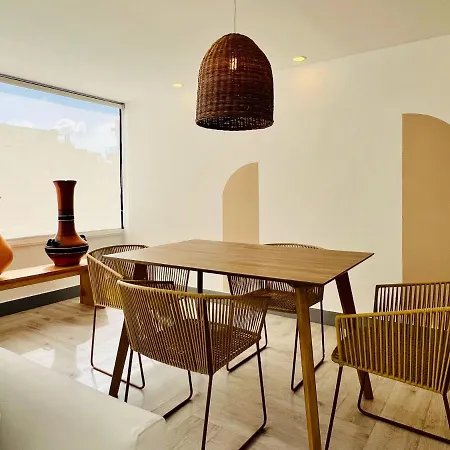 Penthouse Chicala Colombian Experience In Parque Virrey Apartment Bogota Exterior photo