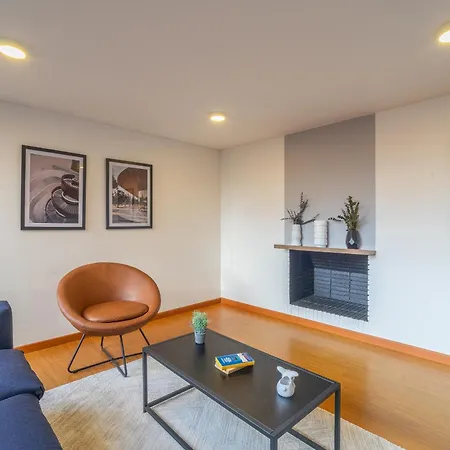 Penthouse Chicala Colombian Experience In Parque Virrey Apartment Bogota Exterior photo