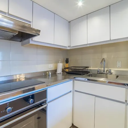 Penthouse Chicala Colombian Experience In Parque Virrey Apartment Bogota Exterior photo