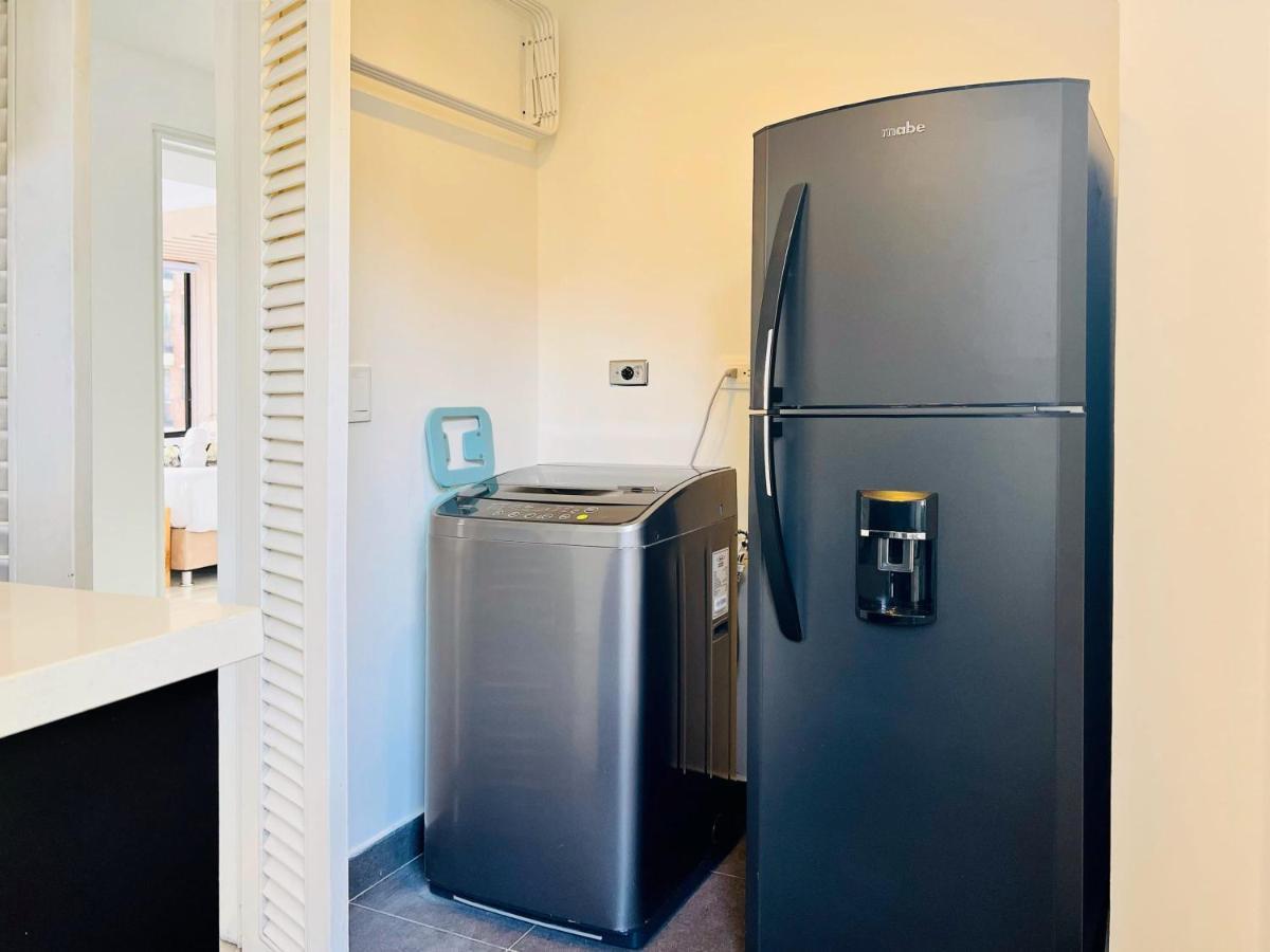 Apartamento Penthouse Chicala Colombian Experience In Parque Virrey *