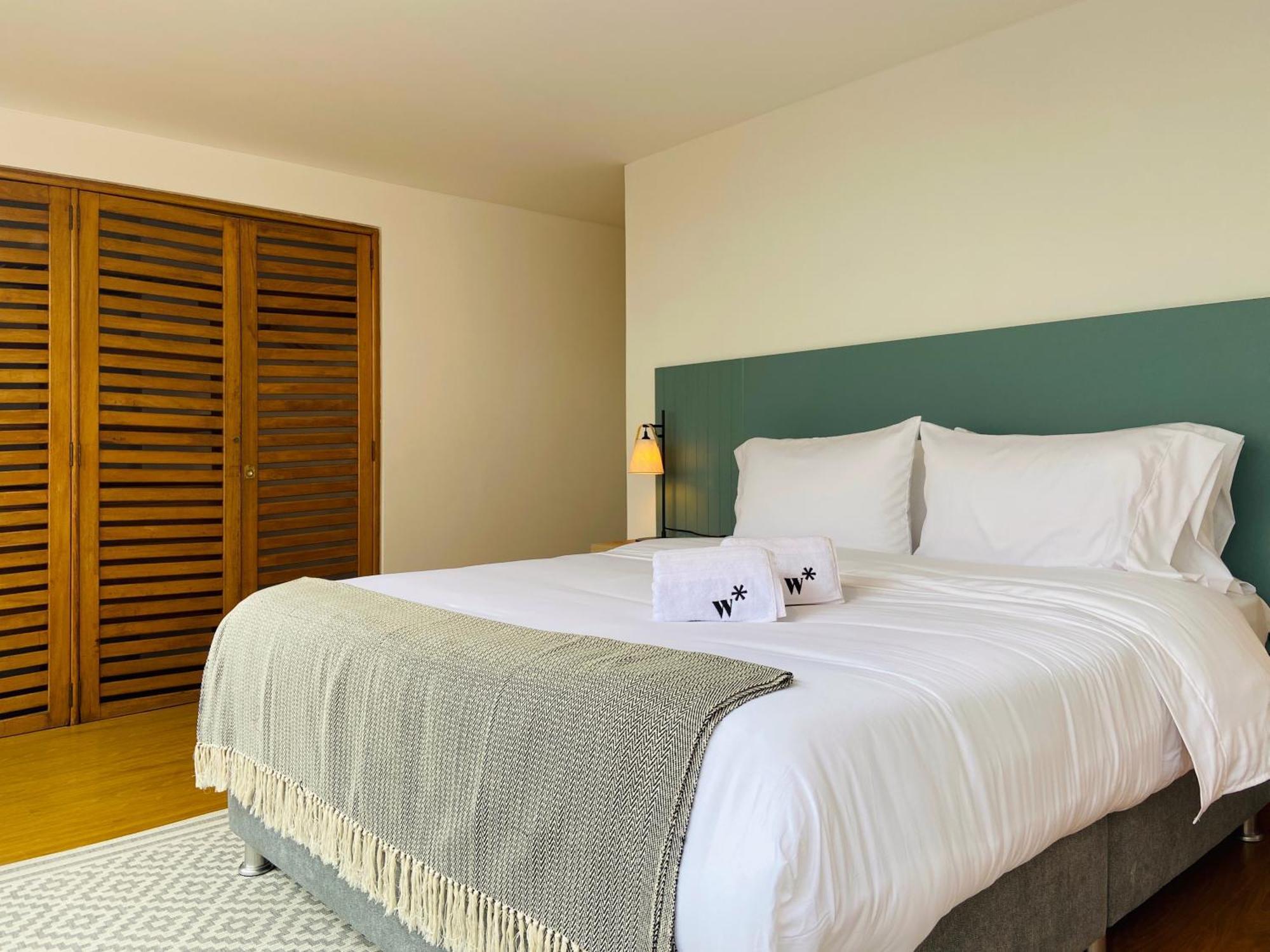 Penthouse Chicala Colombian Experience In Parque Virrey Apartment Bogota