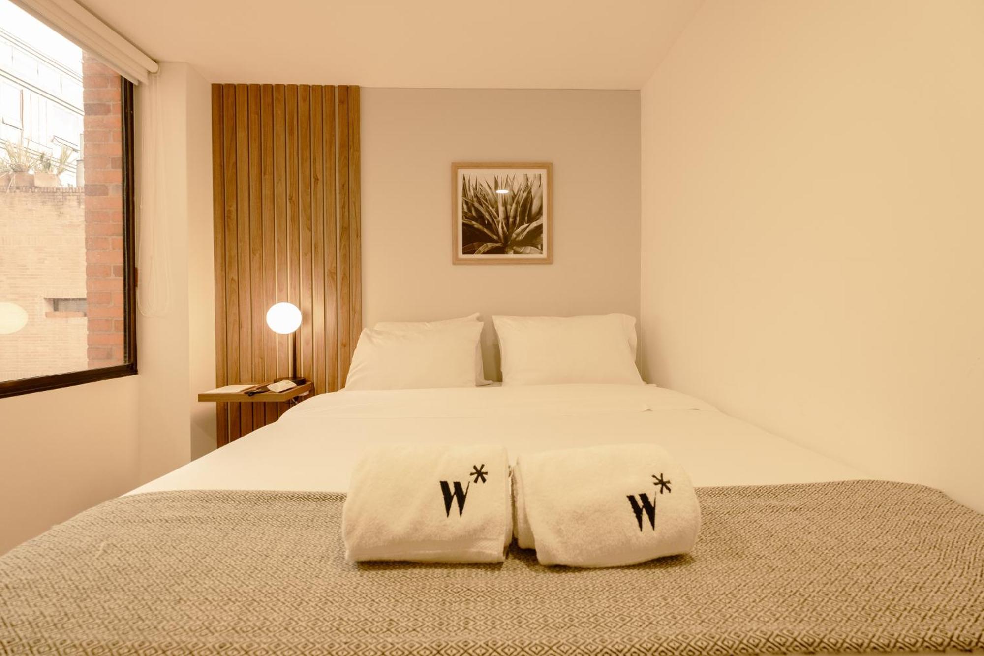 Penthouse Chicala Colombian Experience In Parque Virrey