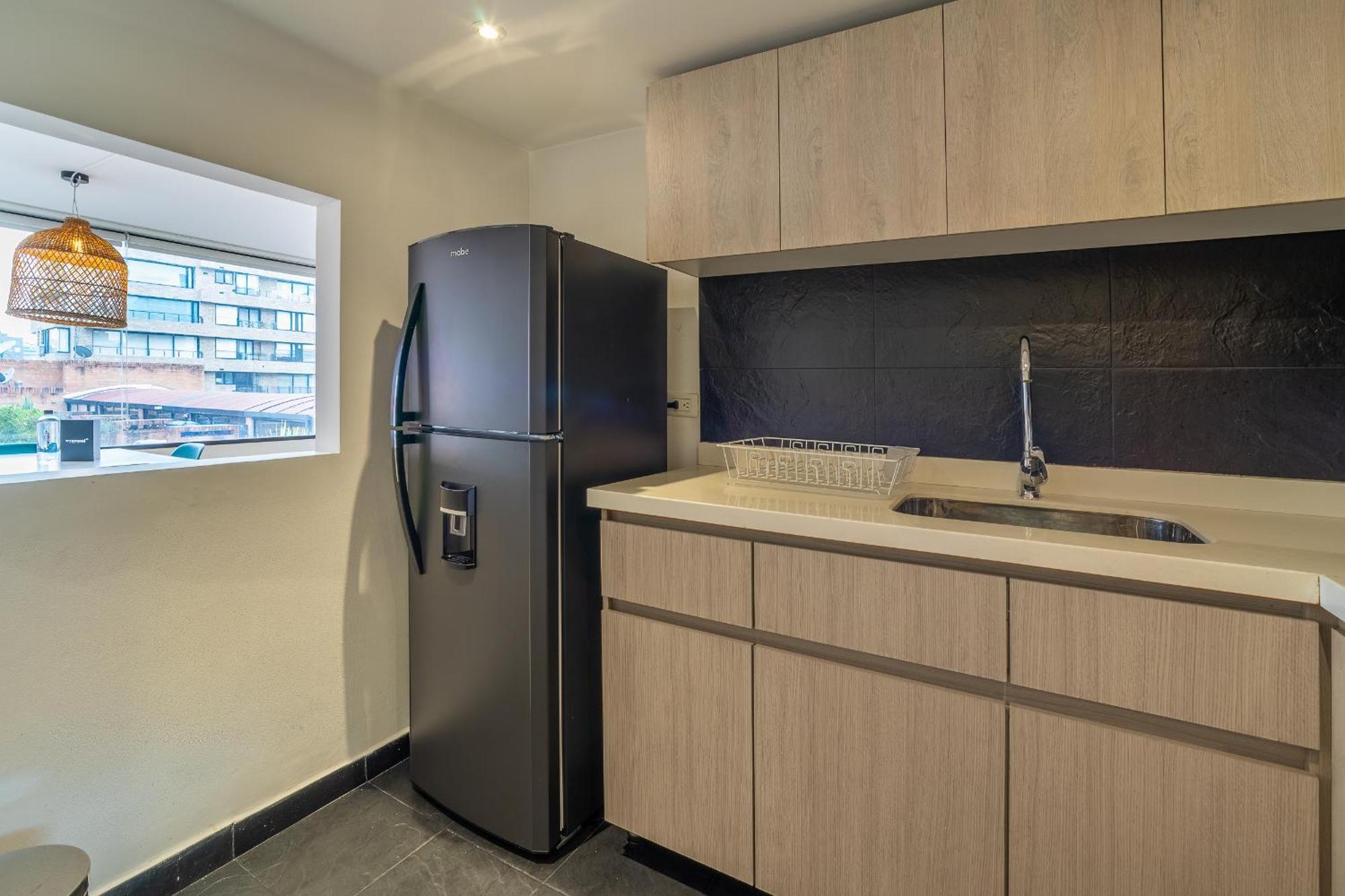 Apartment Penthouse Chicala Colombian Experience In Parque Virrey *